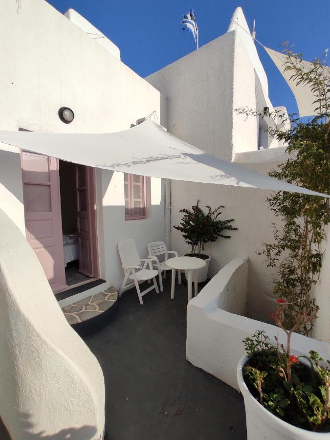 Porto Sikinos Hotel Alopronia Luaran gambar