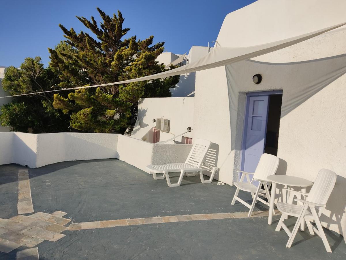 Porto Sikinos Hotel Alopronia Luaran gambar